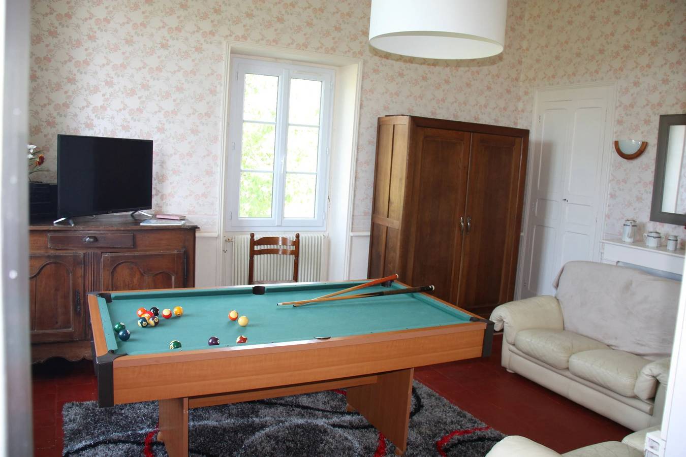 Manoir charmant à Beaumont-en-Véron avec jardin in Beaumont-en-Véron, Vallée de la Loire