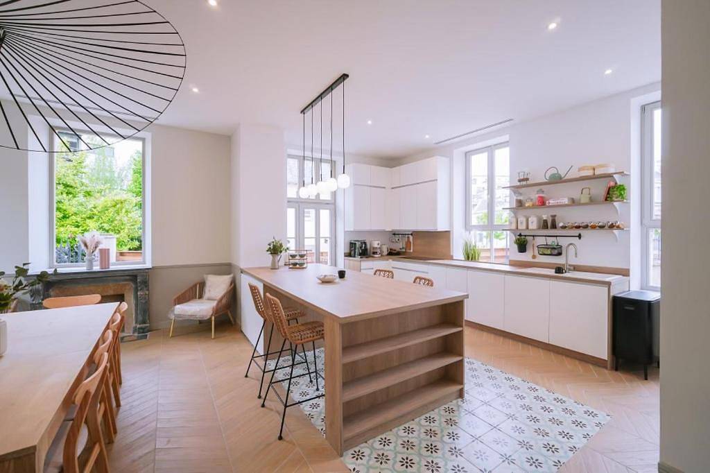 Weliving in Caen, Région de Caen