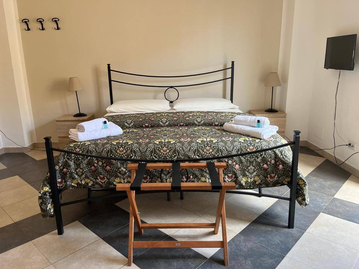 B & b Jasmine in Santa Teresa di Riva, Provincia di Messina