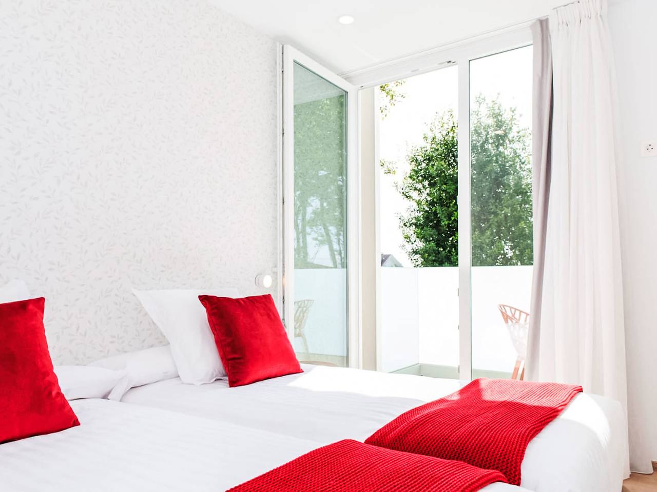 Apartamento entero, Pillaras da Lanzada - Miño in Sanxenxo, Rias Baixas