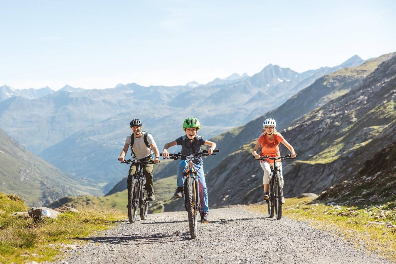 Ganze Ferienwohnung, Apart Veranda in Stubaier Alpen, Längenfeld