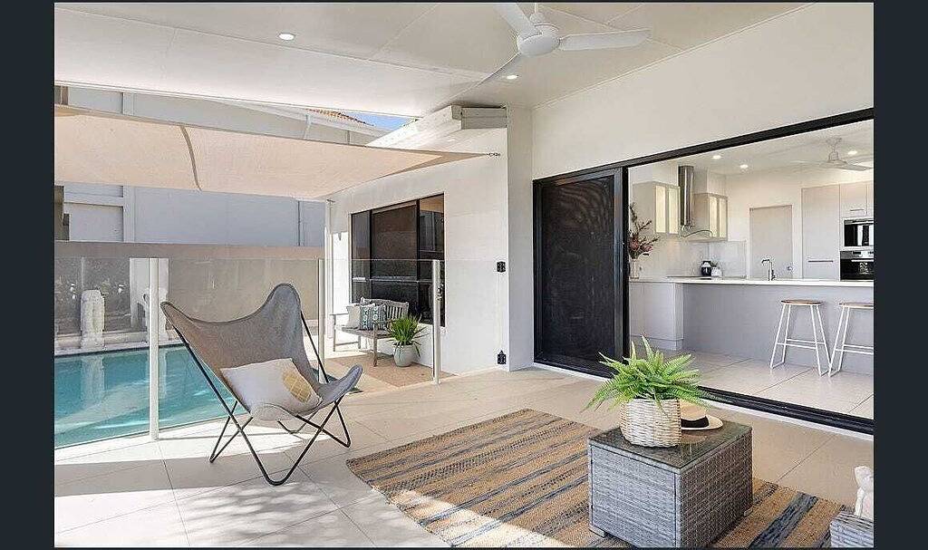 Beachfront Living in Mackay Region