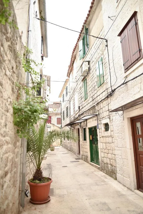 Holiday apartment for 2 people, with terrace - 1