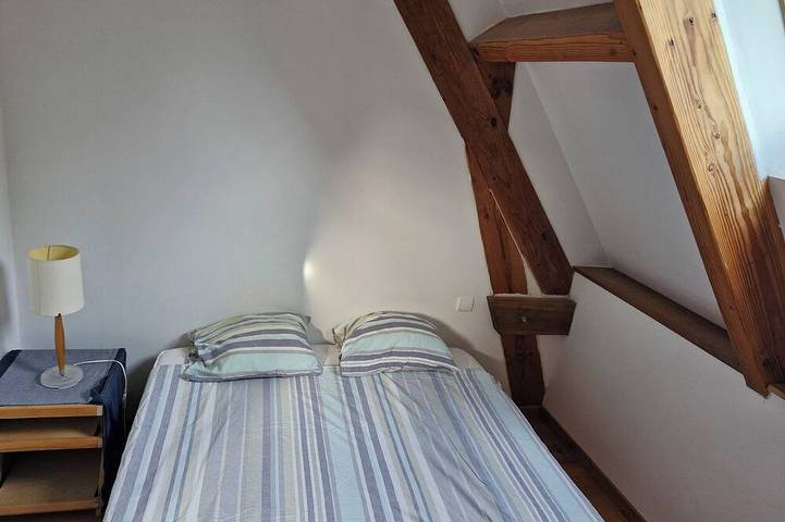 Location de vacances pour 12 personnes, avec jardin, animaux acceptés à Jayac - 3