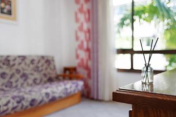 Apartment for 4 People in Playa de los Cristianos, Arona, Photo 1