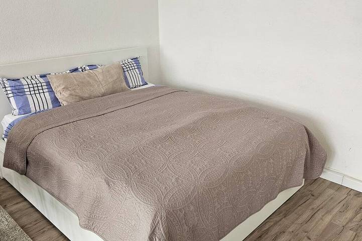 Ganze Wohnung, City Base Dortmund in Dortmund, Ruhrgebiet