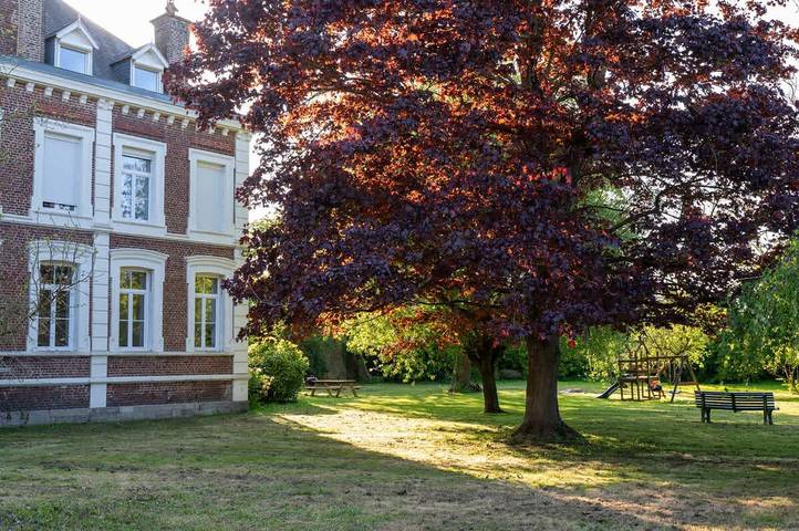 Appartement de vacances pour 6 personnes, adapté aux familles