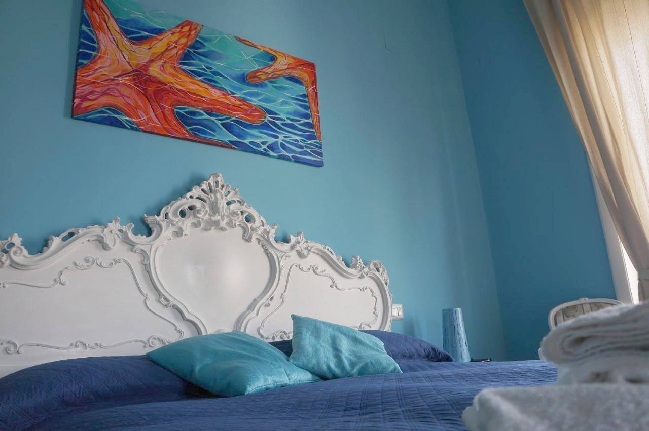 B&B occhi di mare in Castellammare di Stabia, Sorrento Coast