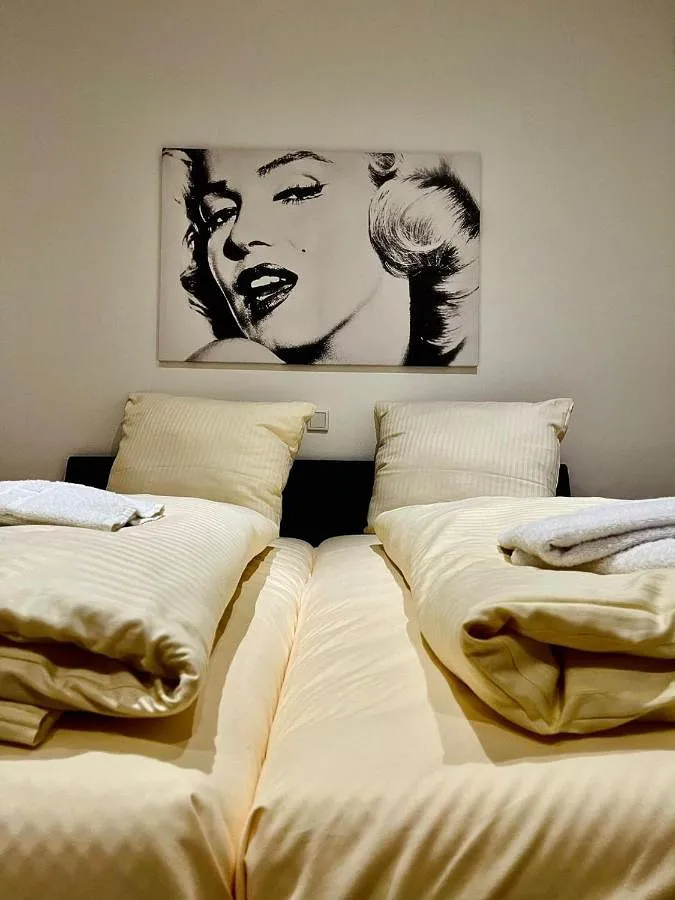 Hotel para 1 personas - 1