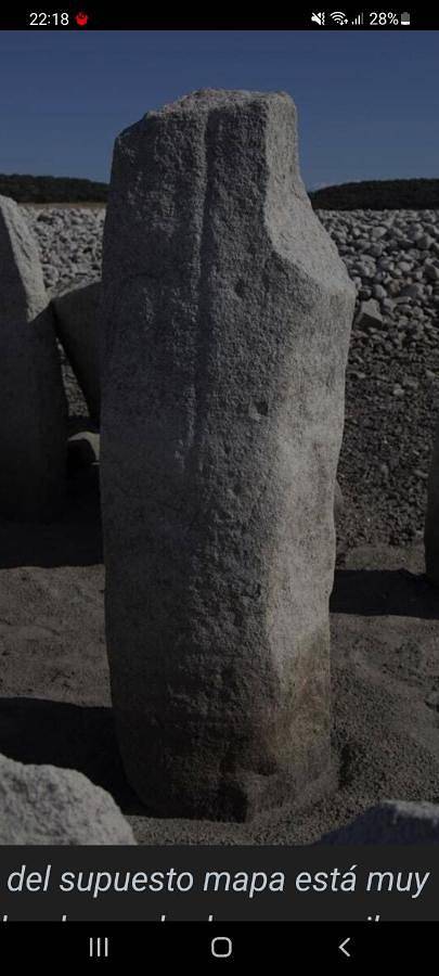 Casa de vacaciones para 9 personas, con jacuzzi y balcón en Provincia de Cáceres - 3