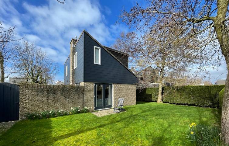 Ferienhaus für 6 Personen, mit Garten und Terrasse in De Cocksdorp