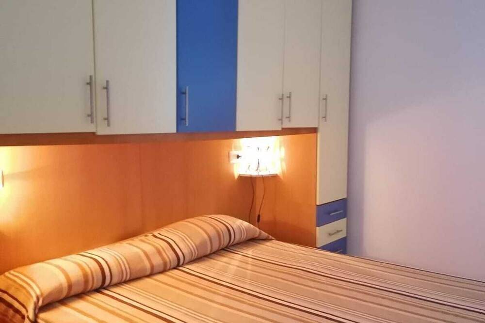 Ganze Wohnung, Breathtaking View Of The Bay Of Peschici Two/Three-Room Apartments in Peschici, Peschici und Umgebung