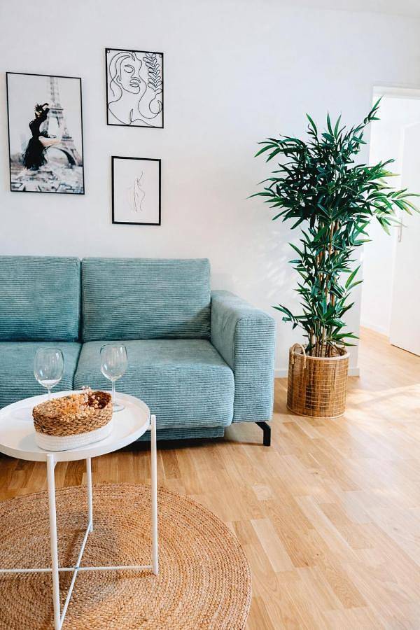 Ferienwohnung für 2 Personen, mit Terrasse in Mödling