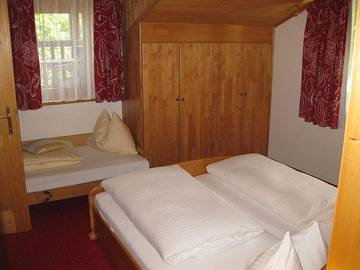 Appartement voor 5 Personen in Zell am See, Kitzbüheler Alpen, Afbeelding 3