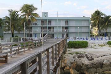 Vacation Apartment for 4 Guests in Monroe County, Picture 2