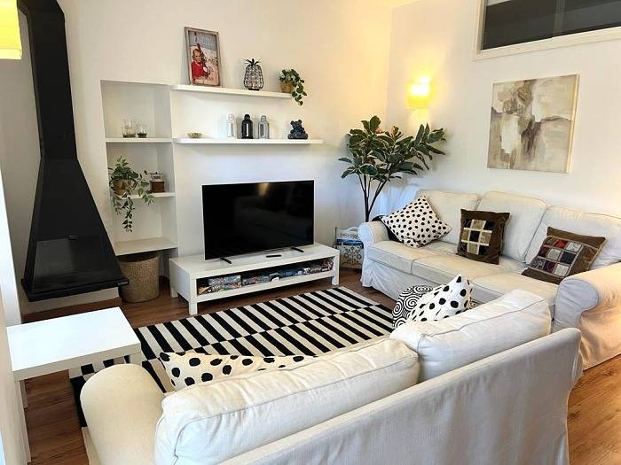 Appartement de vacances entier, Appartement 2 ch. Cheminée, Wifi et Animaux acceptés in Err, Parc naturel régional des Pyrénées catalanes