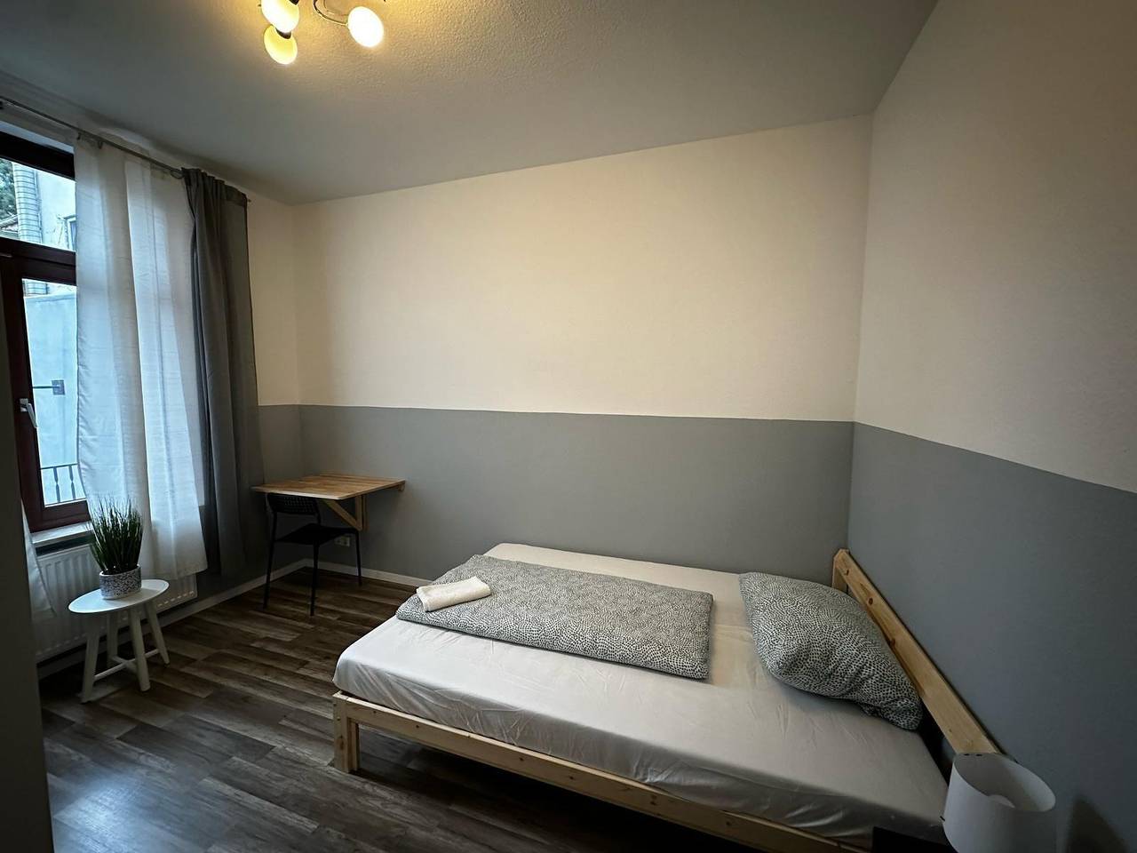 Appartement de vacances entier, Apartment for 3 persons approx. 60 qm in Bremen, Bremen in Brême, Metropolregion Bremen-Oldenburg