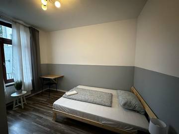 Appartement voor 3 Personen in Bremen, Metropolregion Bremen-Oldenburg, Afbeelding 1