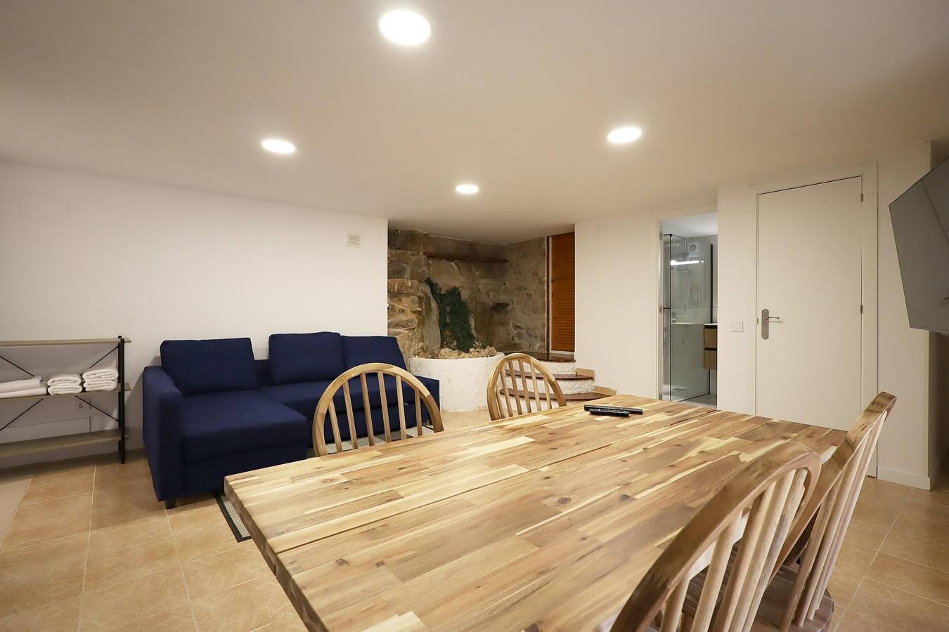 Apartamento entero, Apartamento Venice para 4 personas a 50 m de la playa in Central Lloret de Mar, Lloret de Mar