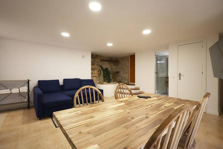 Apartamento entero, Apartamento Venice para 4 personas a 50 m de la playa in Central Lloret de Mar, Lloret de Mar