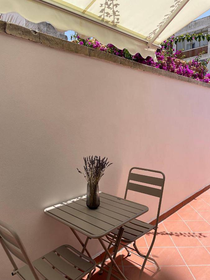 Deluxe Double Room in Leuca, Castrignano del Capo