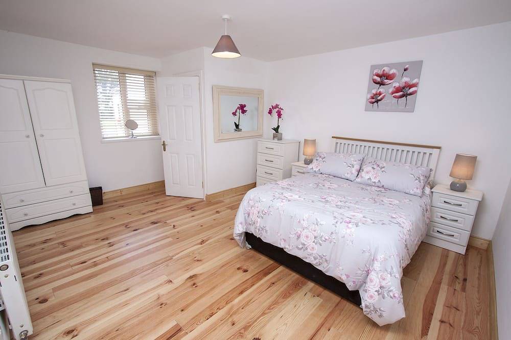 Kurzfristige Verfügbarkeit - Fabelhafte, geräumige, haustierfreundliche Ferienwohnung in Aughris Sligo in County Sligo