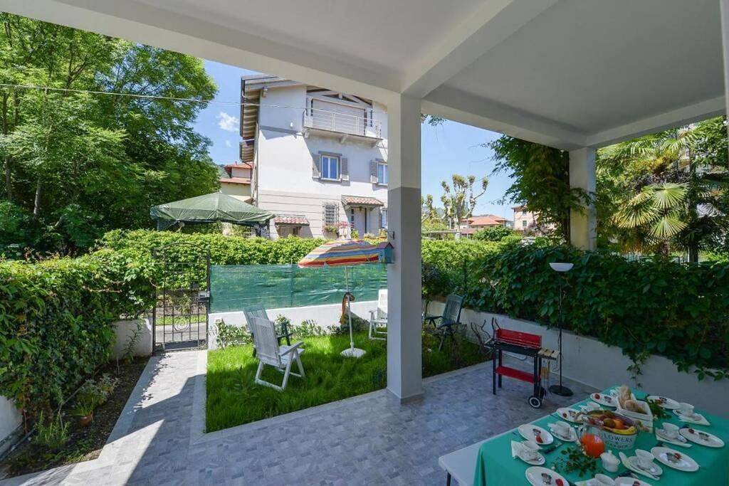 Your Dream on Lake Maggiore: Historic House e Private Jacuzzi in Stresa, Comune di Stresa