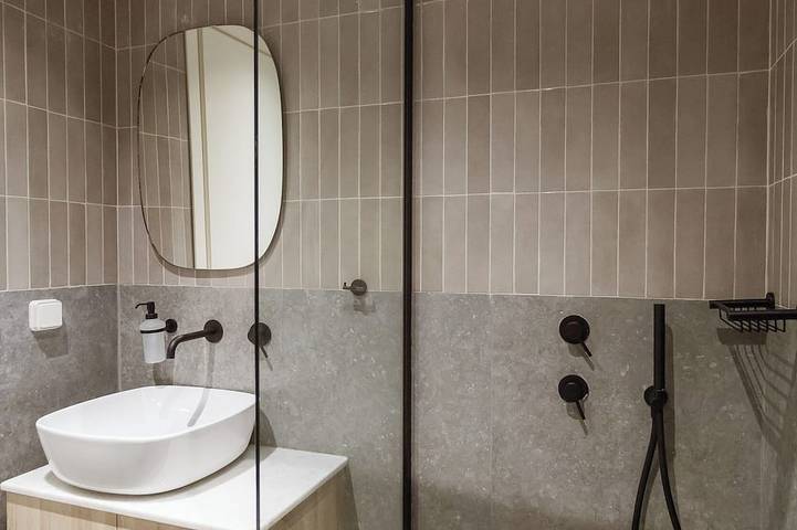 Luxury Apartments of Colossus - Aphrodite in Ville de Rhodes, Rhodes