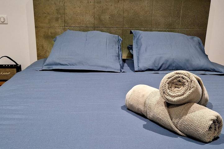 Location de vacances pour 18 personnes, avec jardin et jacuzzi à Poilly-lez-Gien - 2