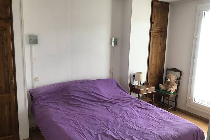 Location de vacances pour 6 personnes, avec jardin à Blagnac - 2