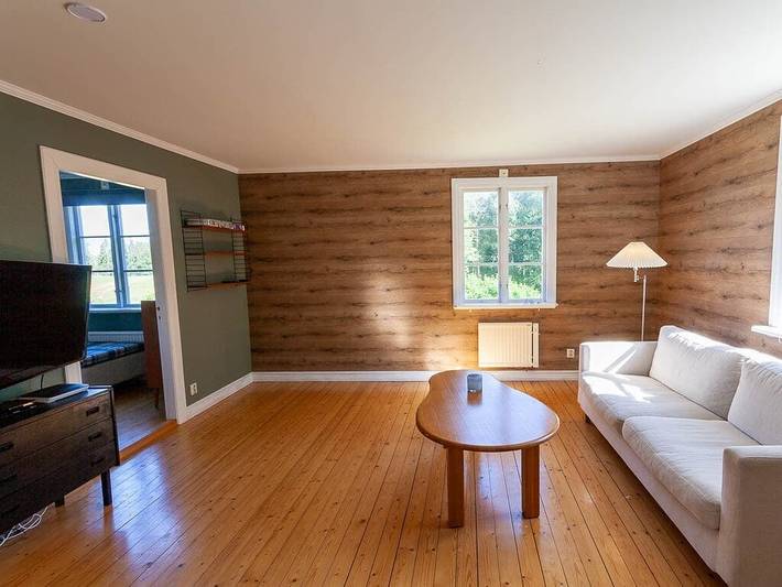 Ferienhaus mit 4 Schlafzimmer in Tranemo, Västergötland