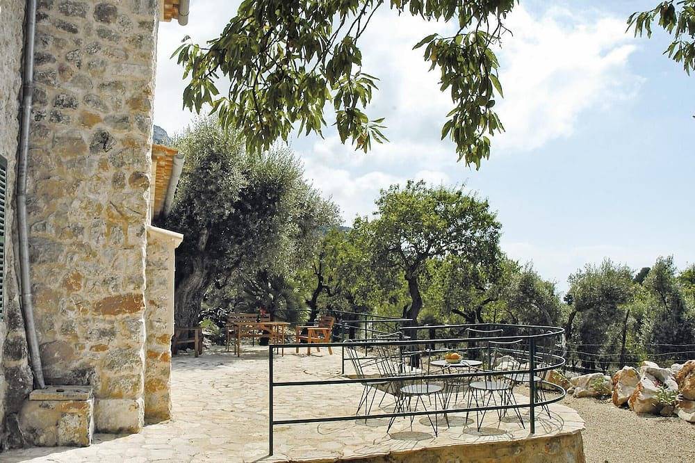Bonita casa en Estellencs con cocina in Estellenchs, Mallorca Oeste