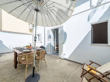 Apartment in Alcúdia, Mallorca Norden für 5 