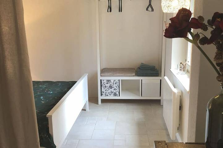 Gîte pour 6 personnes, avec terrasse et jardin, animaux acceptés à Taintrux - 2