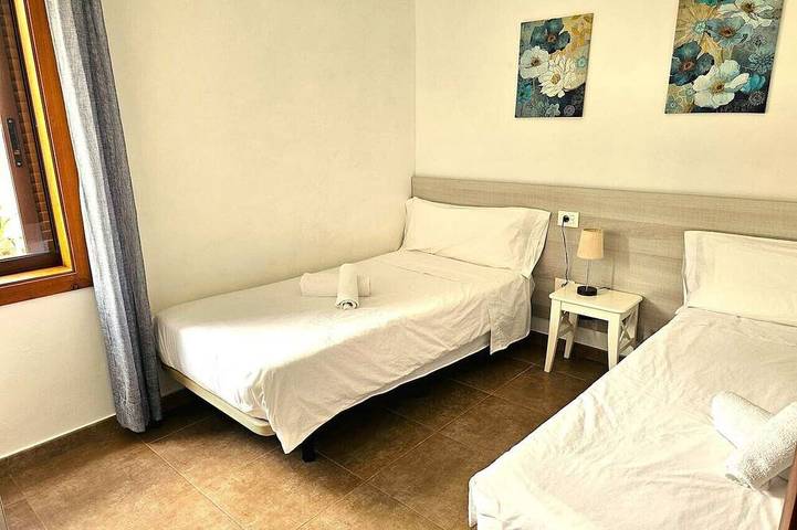 Apartamento entero, Casa Conchita - Los Cancajos in Playa los Cancajos (Breña Baja), Breña Baja