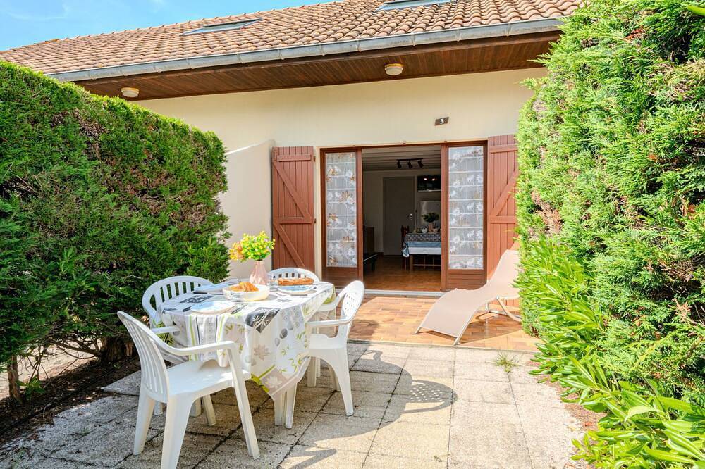 Maison de vacances