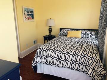 Vacation House for 11 Guests in Belmar (NJ), Monmouth County, Picture 4