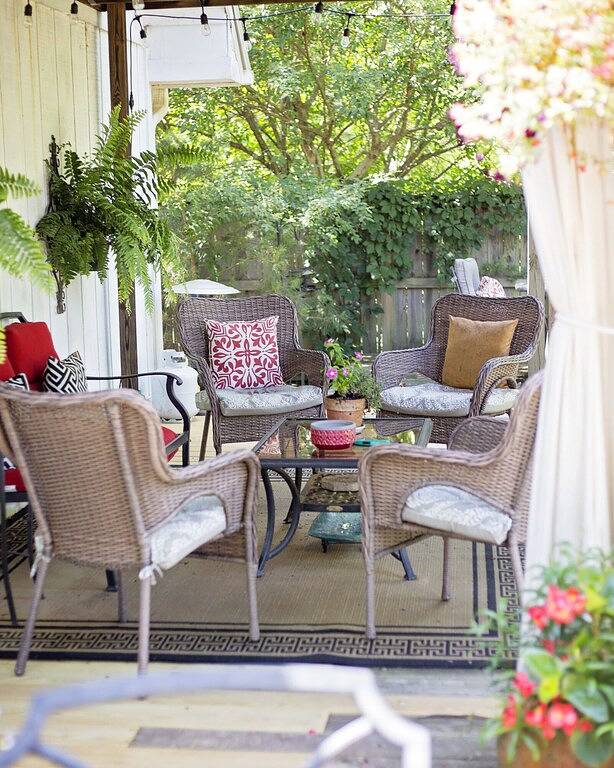Gemütliches Bauernhaus auf einem historischen Grundstück aus der Jahrhundertwende. in Mena, Ouachita National Forest