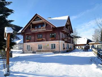Ferienhaus für 10 Personen in Michaelerberg-Pruggern, Schladming-Dachstein, Bild 1