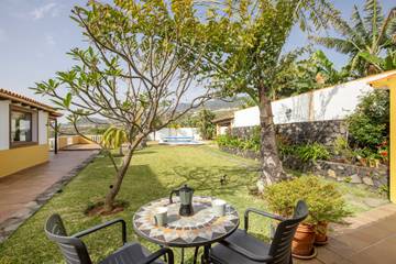 Chalet para 2 Personas en Breña Baja, La Palma Sur, Foto 1