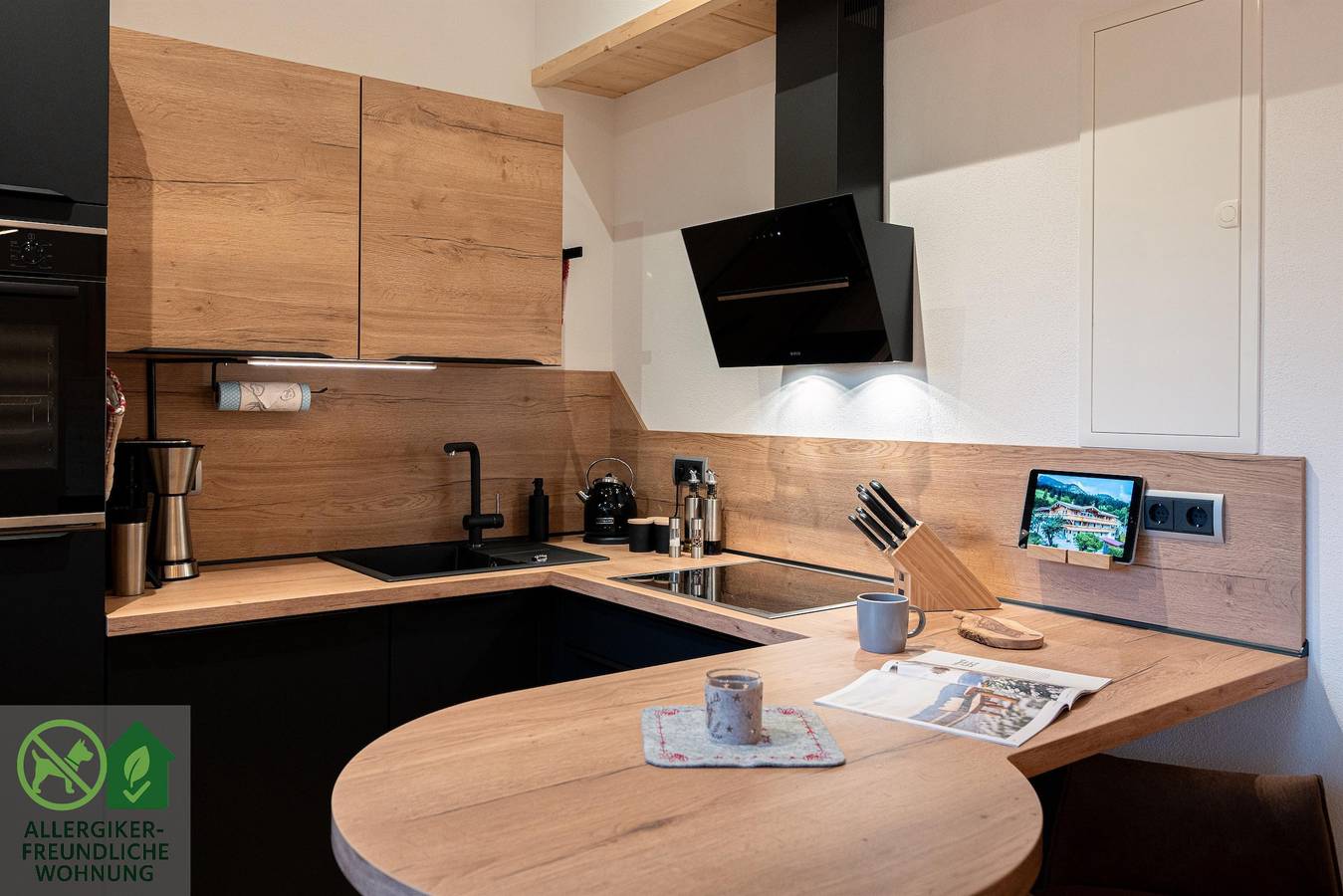 Ganze Ferienwohnung, Apartment Imberger Horn in Bad Oberdorf, Bad Hindelang