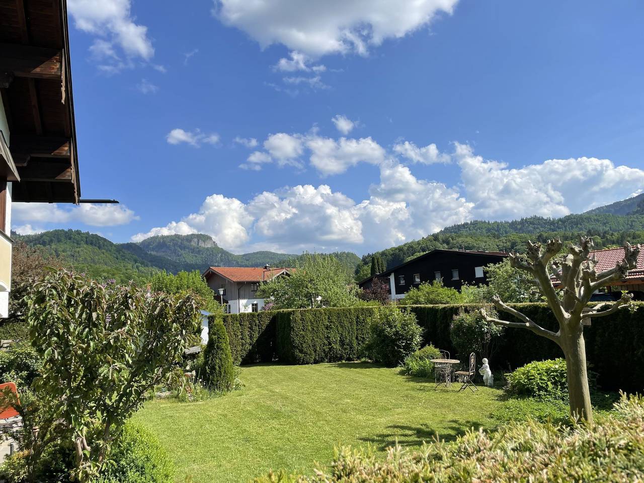 Ganze Wohnung, Achentaler Vitalhotel in Unterwössen, Bayerische Alpen