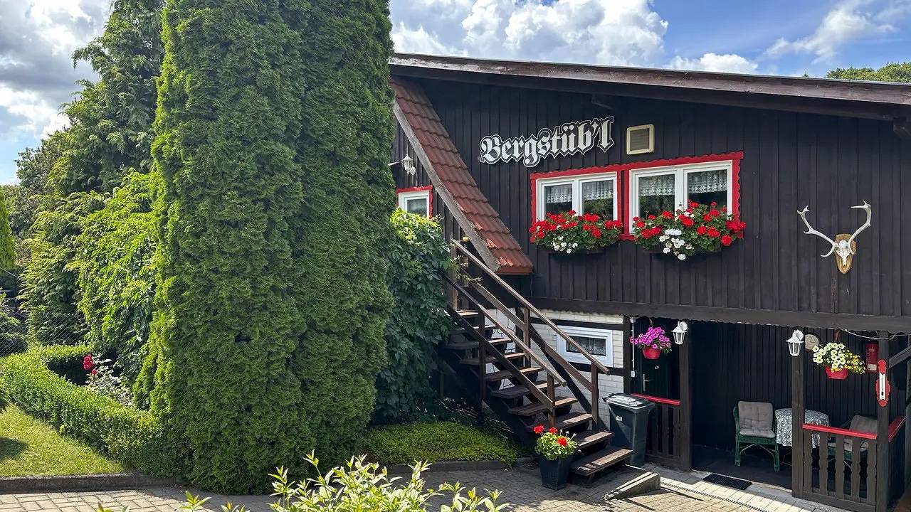 Ferienhaus für 4 Personen (60 m²) in Rübeland in Rübeland, Harzvorland