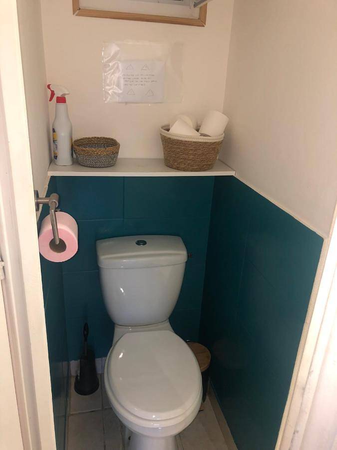 Gîte pour 4 personnes, animaux acceptés à Craponne - 3