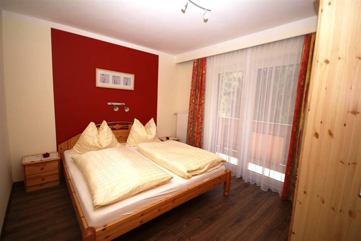 Ganze Ferienwohnung, Appartement Hundstein in Maria Alm am Steinernen Meer, Maria Alm