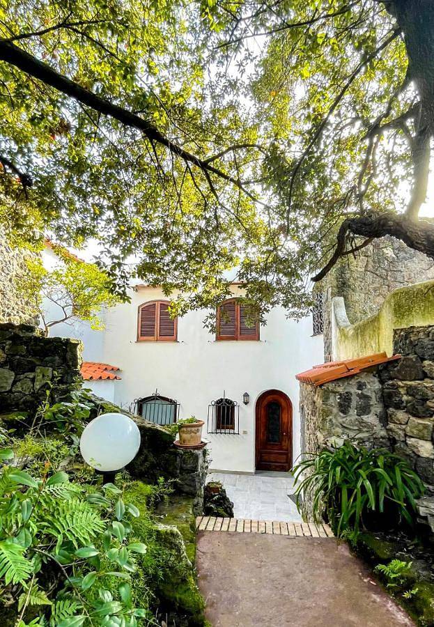 B&B für 4 Personen, mit Terrasse auf Ischia - 4