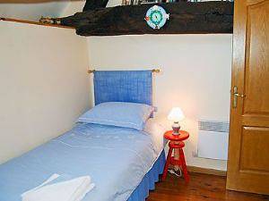 Gîte pour 4 personnes avec jardin in Saint-Siméon, Parc naturel régional Normandie-Maine