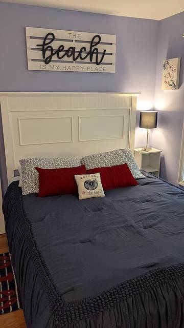 Vacation Apartment for 6 Guests in Wells (Maine), Maine, Picture 1