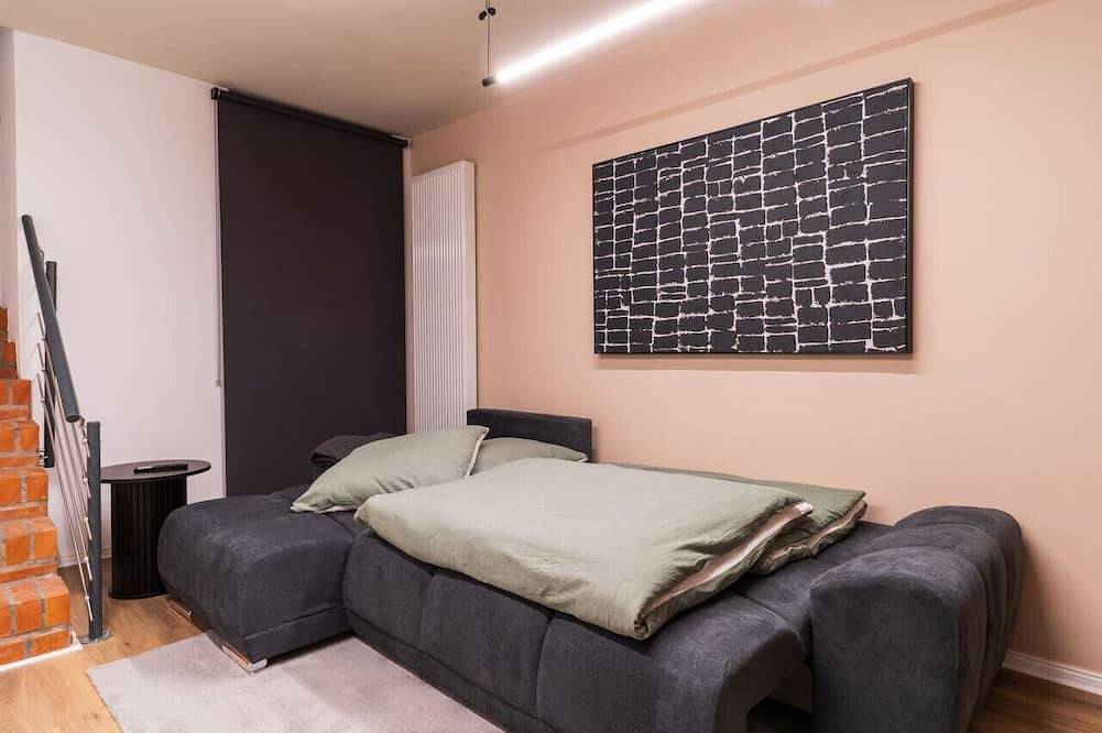 Ganze Wohnung, Stilvolles Apartment im Bergmannkiez in Kreuzberg Berlin, Berlin