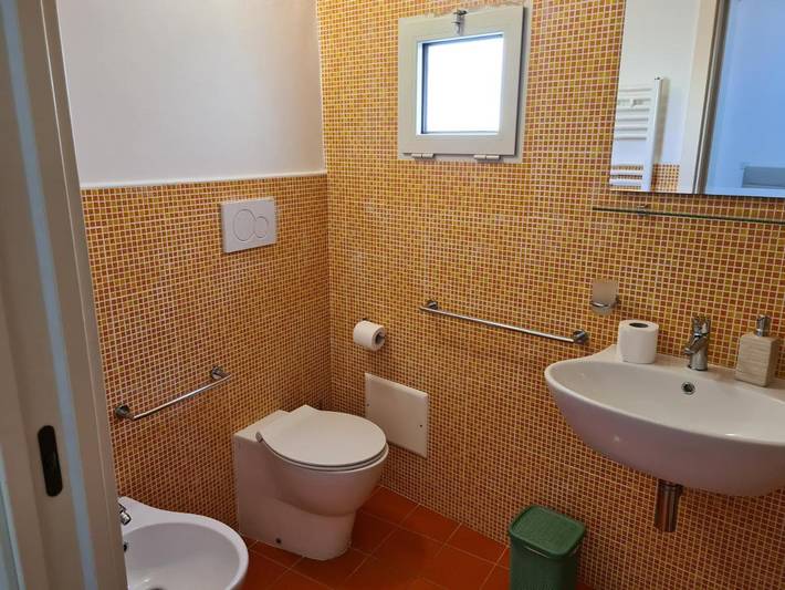 Chambre d’hôte pour 2 personnes, avec Terrasse à Parabita - 4
